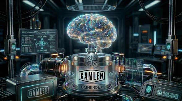 Omniindex-gamlen
