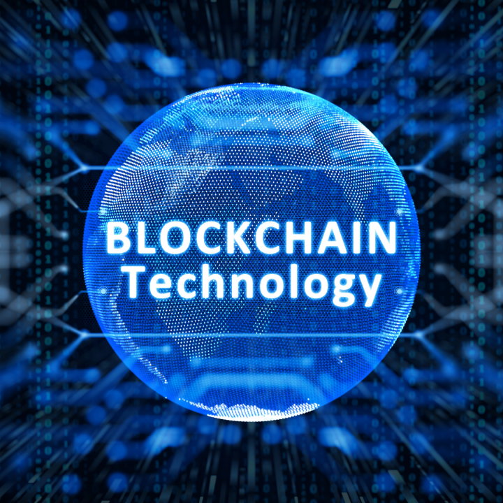 Blockchain Technology