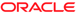 Oracle Logo