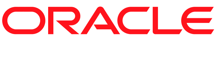 Oracle Logo