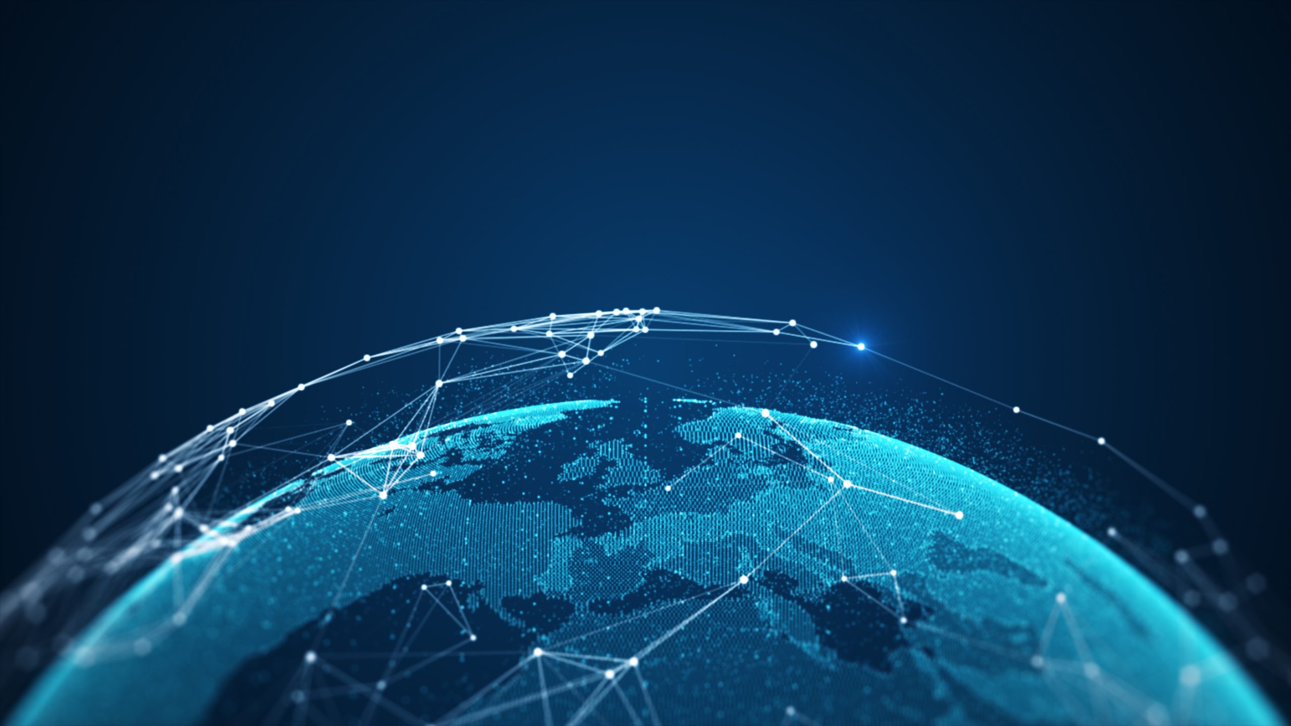 Global connectivity