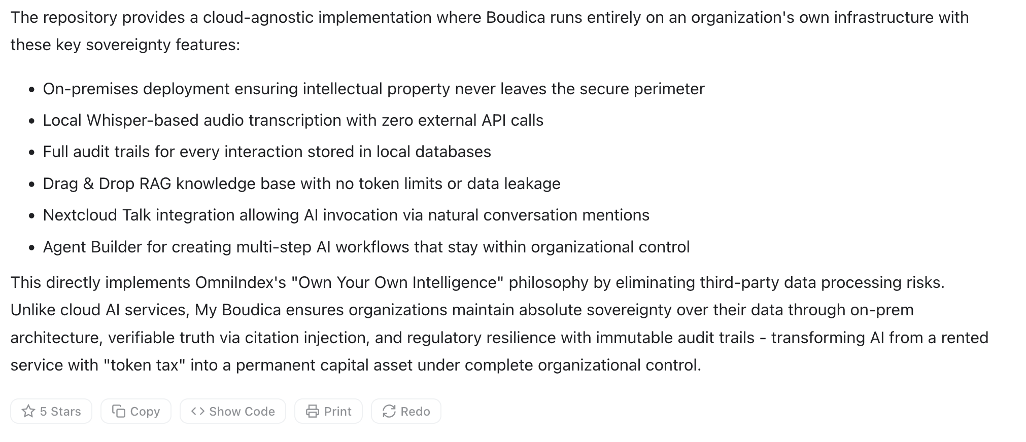 Boudica Response Screenshot Scraping